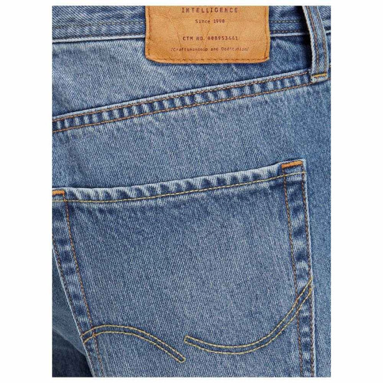 Jack & Jones Ανδρικό σορτς denim